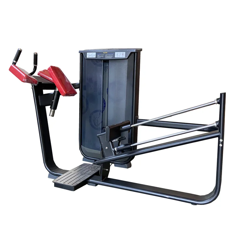 Hip Swing Leg Trainer