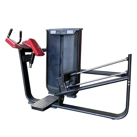 Hip Swing Leg Trainer