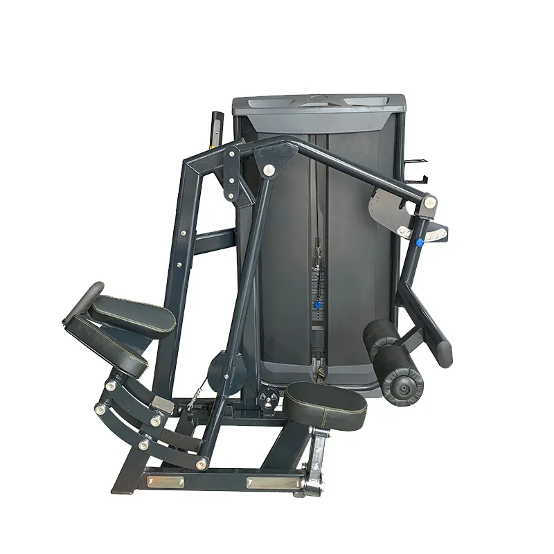 Glute Kick Machine