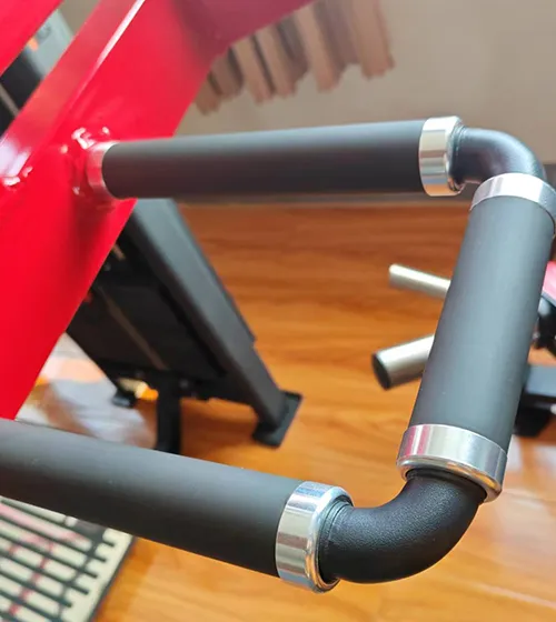 4-in-1 Multi Shoulder Press
