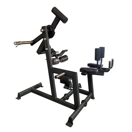 Glute Kickback Machine