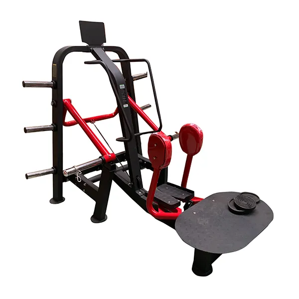 Standing Abductor Machine
