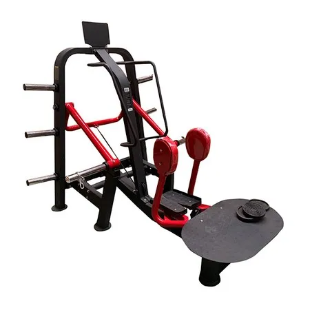 Standing Abductor Machine