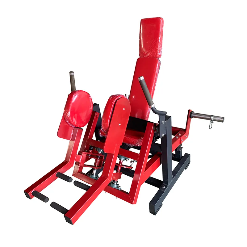 Seated Hip Abductor