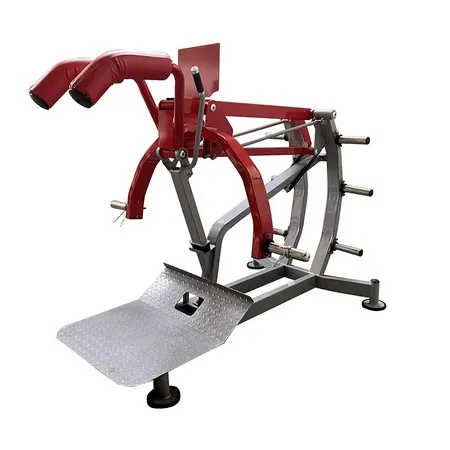 Squat Machine