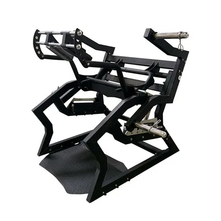 Power Squat Machine