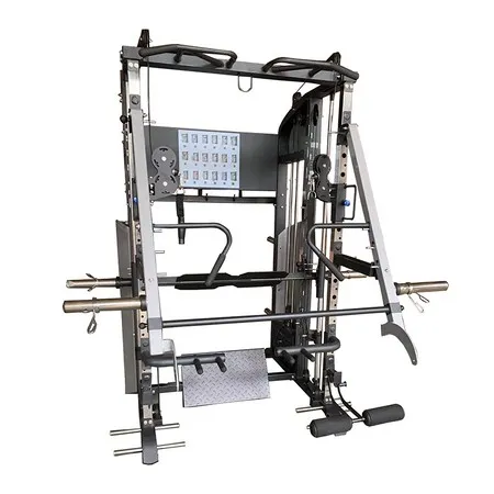 G03 Multi-Functional Trainer