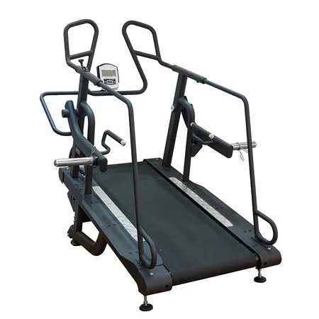 Cardio Equipment
