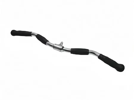 HD04 Cable Curl Bar