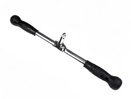 HD03 Revolving Straight Bar