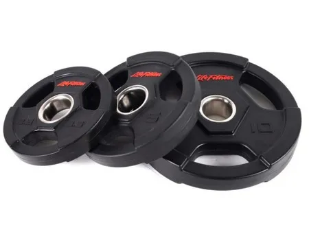 B Type PU Weight Plate